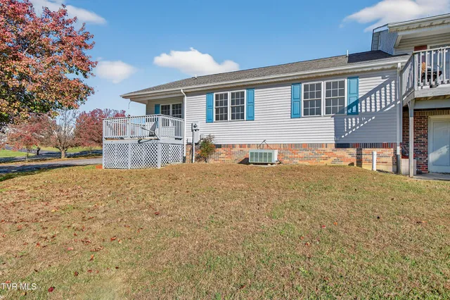 $259,000 | 16311 Chase Lane, Abingdon, VA 24210