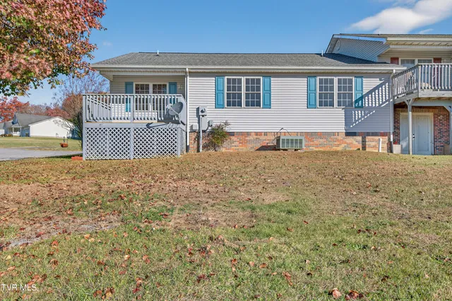 $259,000 | 16311 Chase Lane, Abingdon, VA 24210