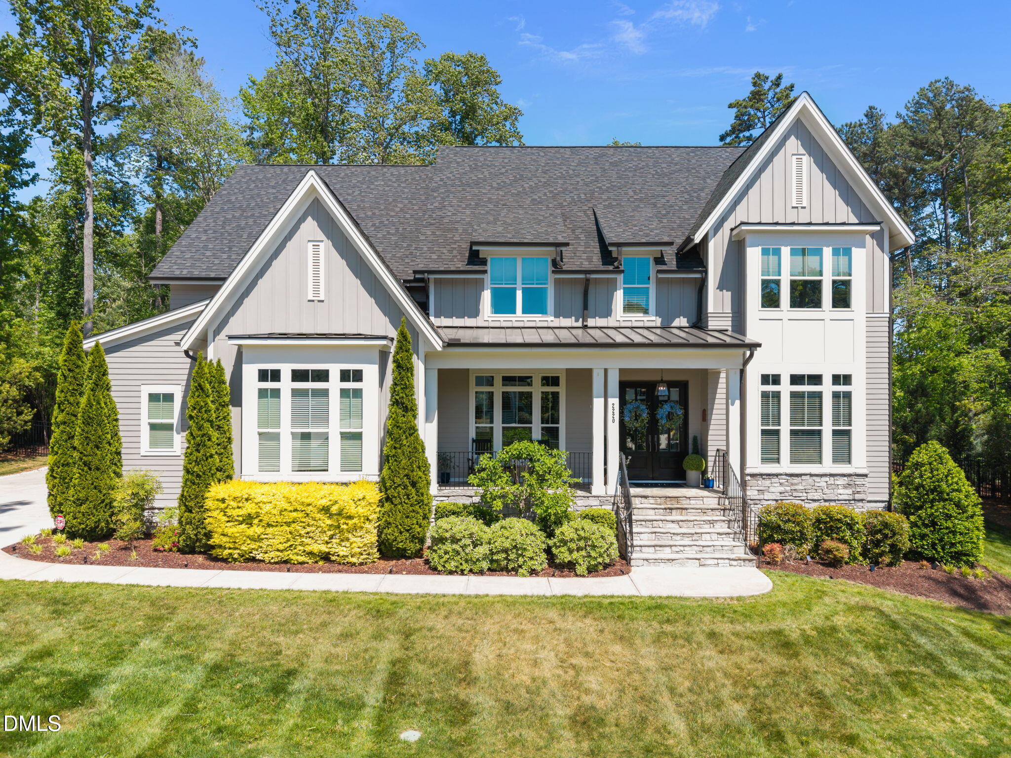 2220 Duskywing Drive Raleigh, NC 27613 - Photo 1 of 46 Gallery Image 1