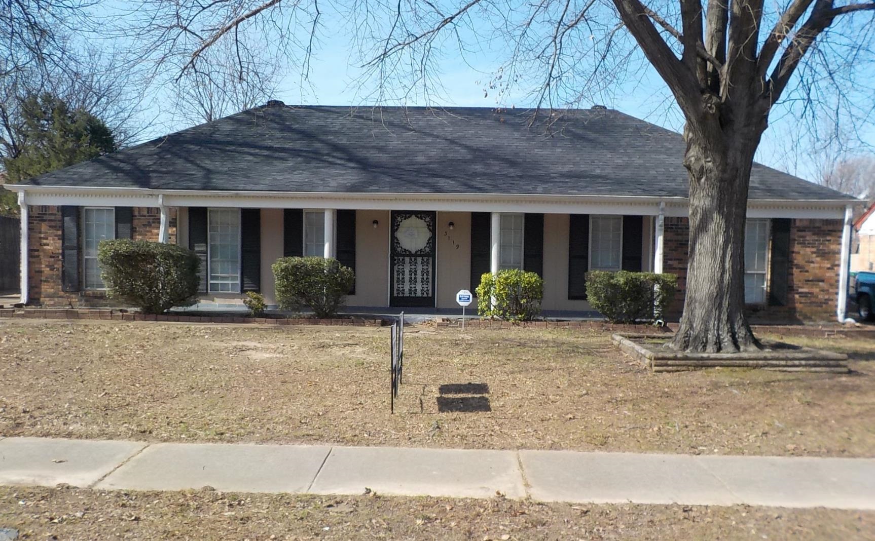 3119 Belle Tower Road Memphis, TN 38115 - Photo 1 of 4 Gallery Image 1