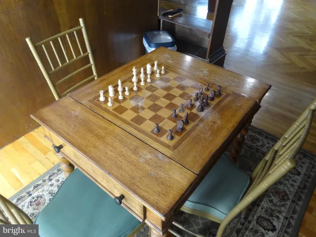 a view of living room