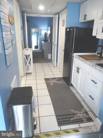 a close view of fireplace