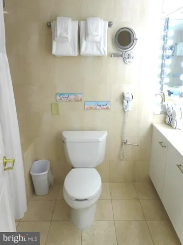 a view of room with window