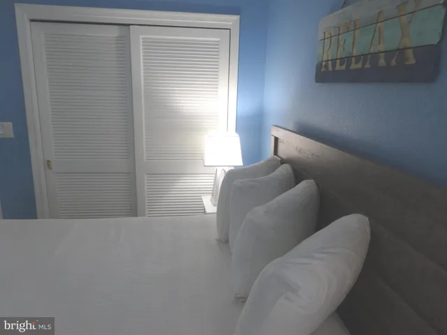 a view of a large building