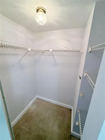 a view of small space