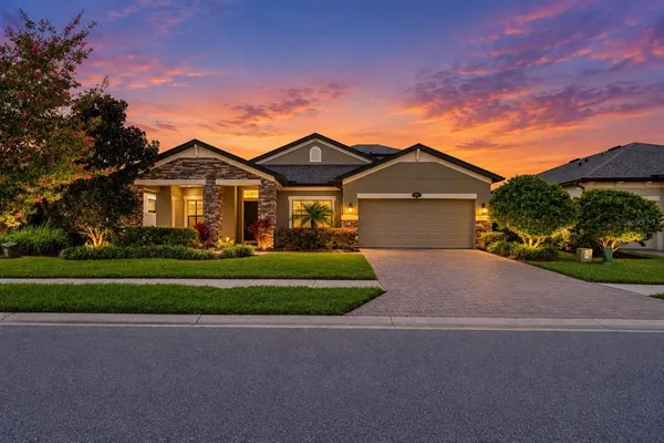 $4,500 | 1741 Cherry Walk Road, Lutz, FL 33558
