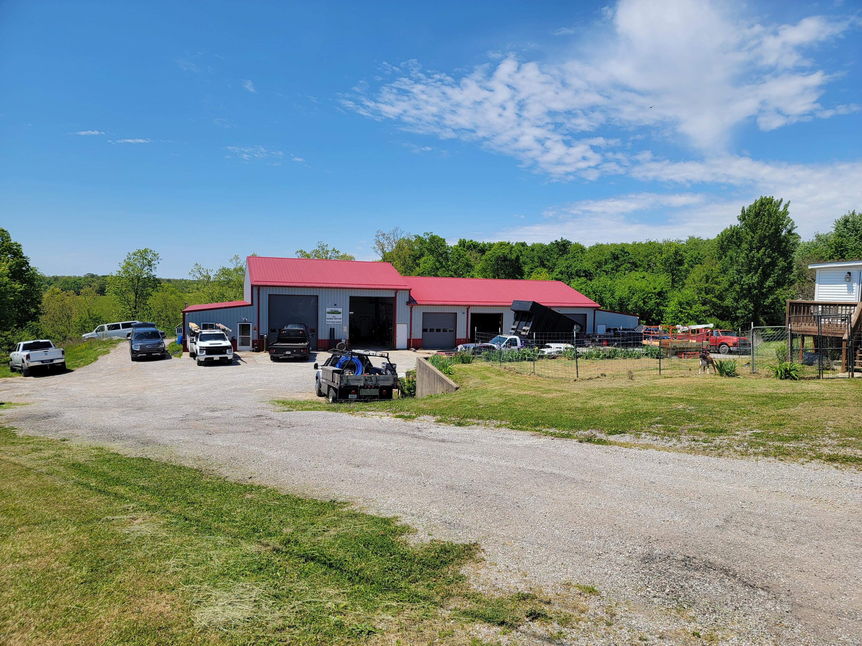 15326 Carlisle Road Crittenden, KY 41030 - Photo 7 of 50