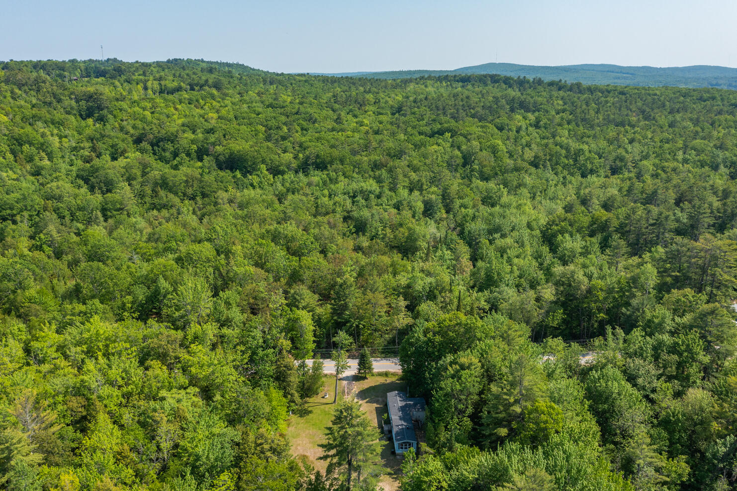 205 Tripp Lake Road Poland, ME 04274 - Photo 7 of 22 DJI_0848-HDR
