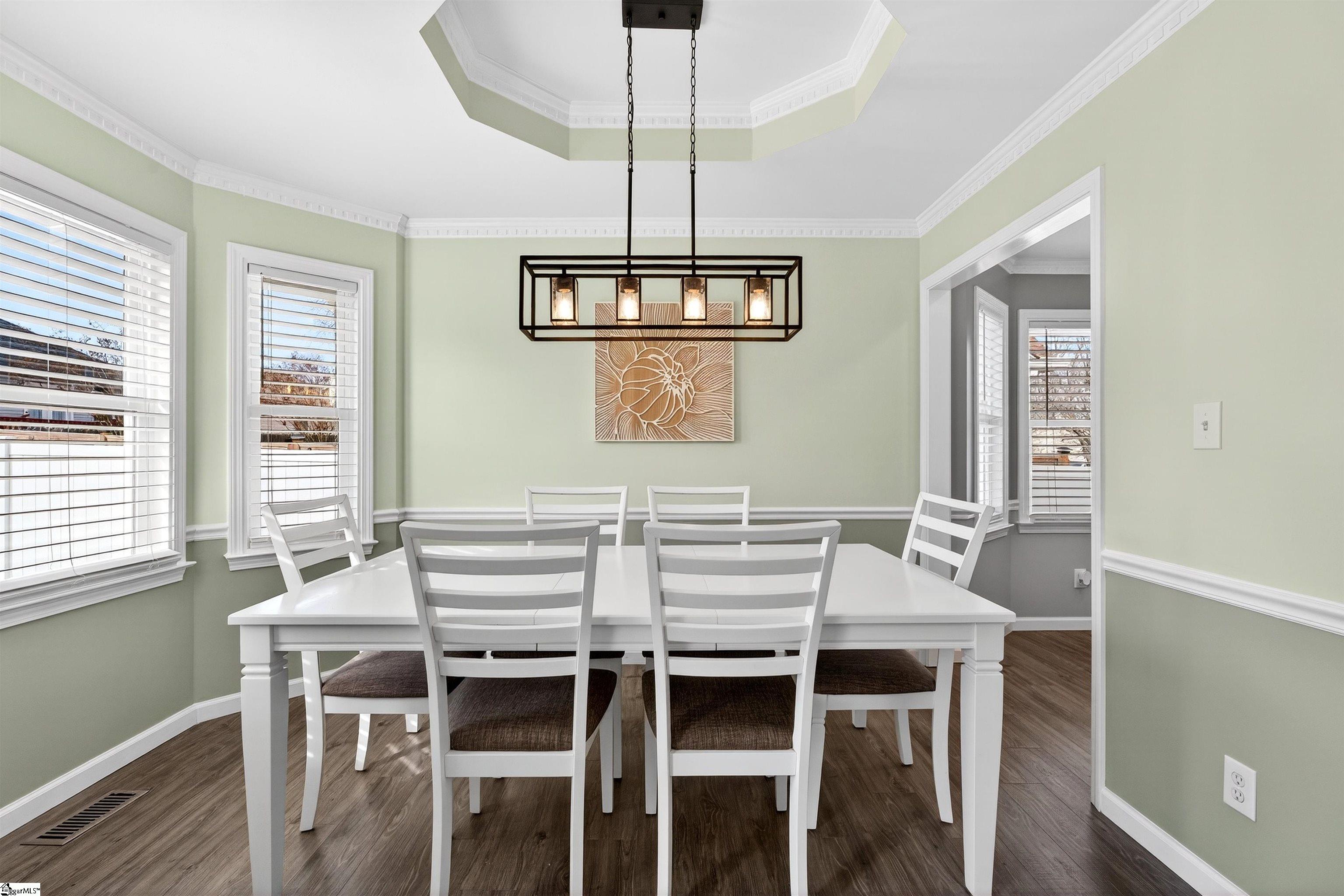 7 Fitzpatrick Court Fountain Inn, SC 29644 - Photo 11 of 29