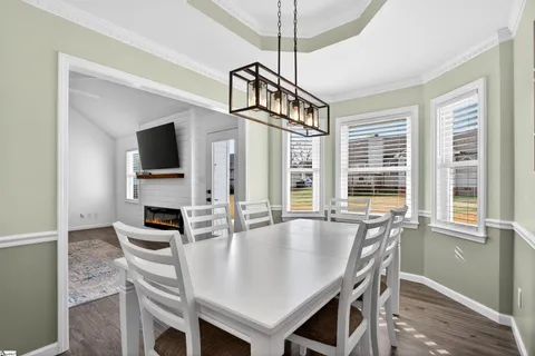 $309,900 | 7 Fitzpatrick Court, Fountain Inn, SC 29644