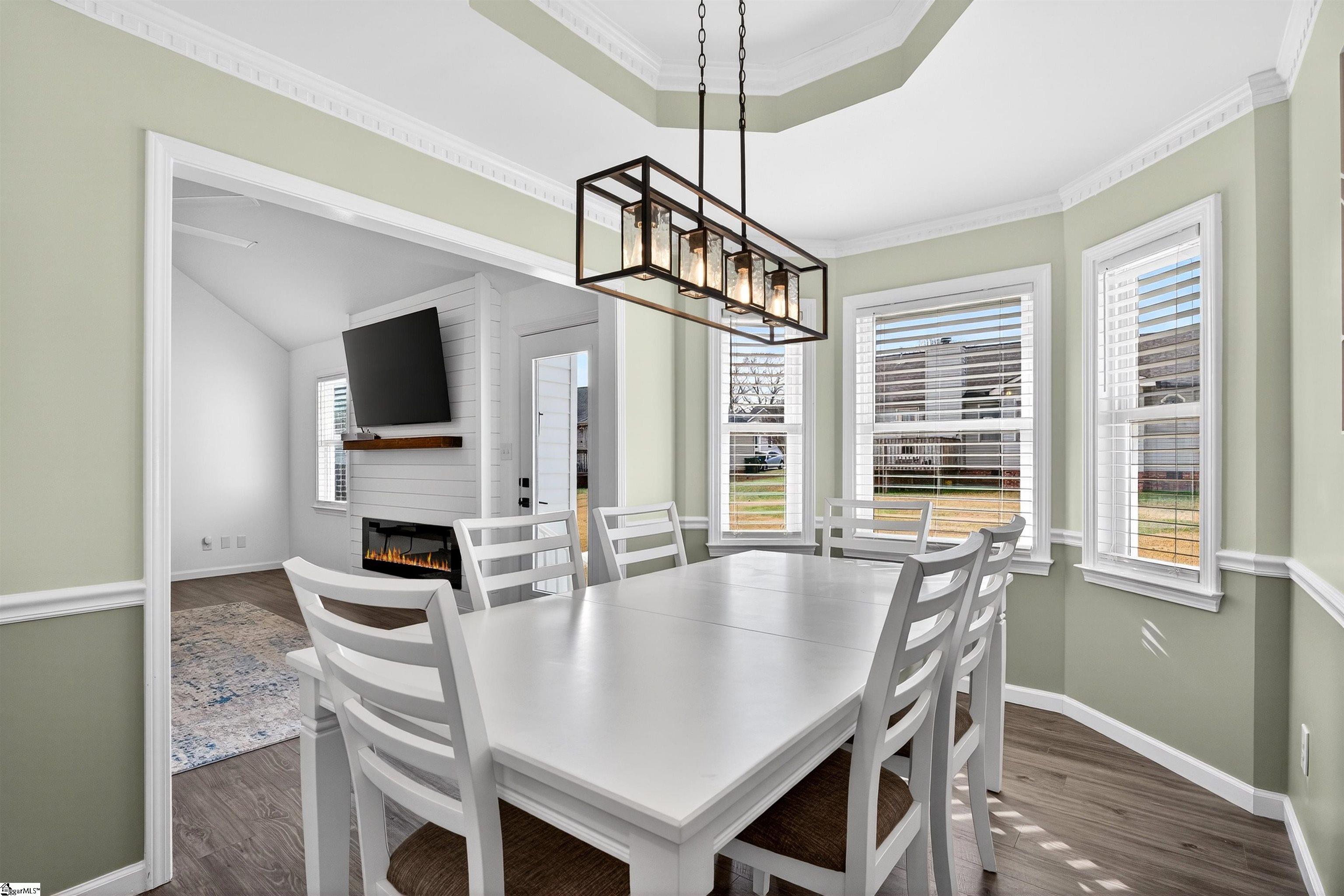 7 Fitzpatrick Court Fountain Inn, SC 29644 - Photo 12 of 29