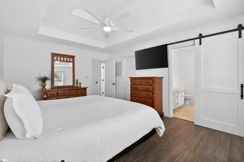 $309,900 | 7 Fitzpatrick Court, Fountain Inn, SC 29644