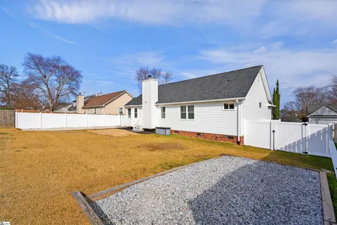 $309,900 | 7 Fitzpatrick Court, Fountain Inn, SC 29644