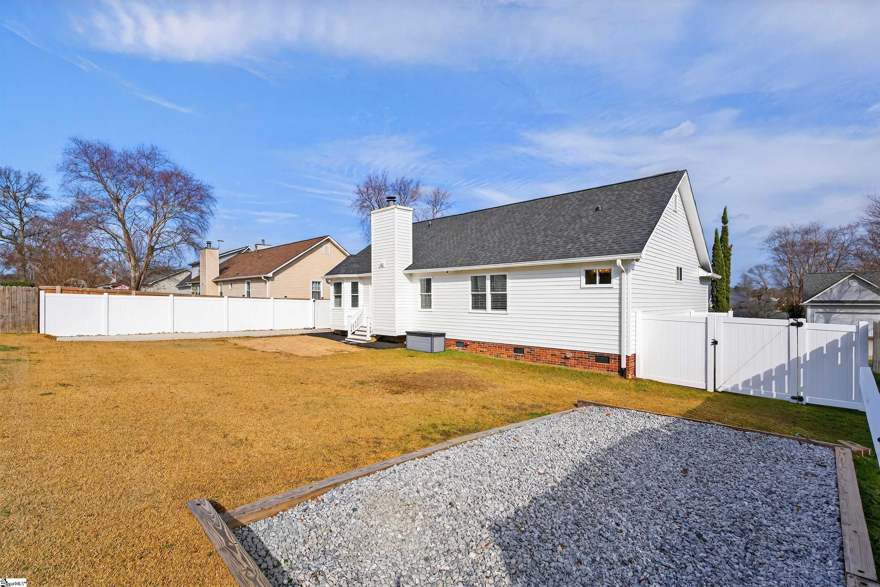 7 Fitzpatrick Court Fountain Inn, SC 29644 - Photo 26 of 29