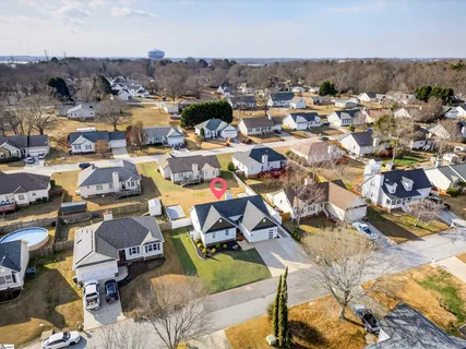 $309,900 | 7 Fitzpatrick Court, Fountain Inn, SC 29644