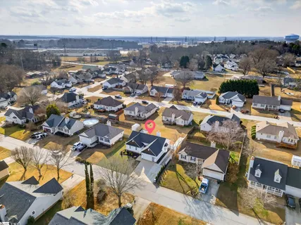 $309,900 | 7 Fitzpatrick Court, Fountain Inn, SC 29644