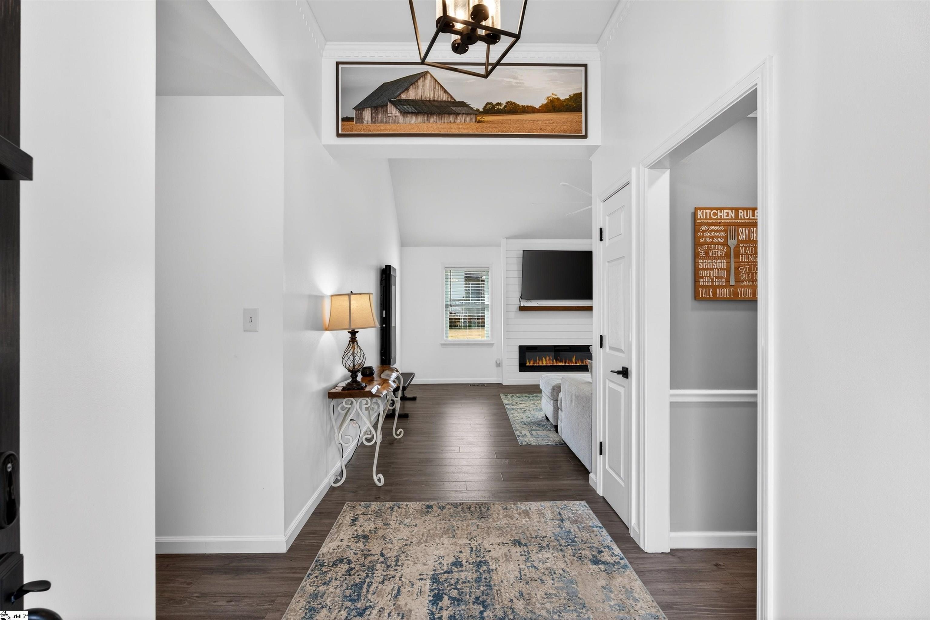 7 Fitzpatrick Court Fountain Inn, SC 29644 - Photo 6 of 29