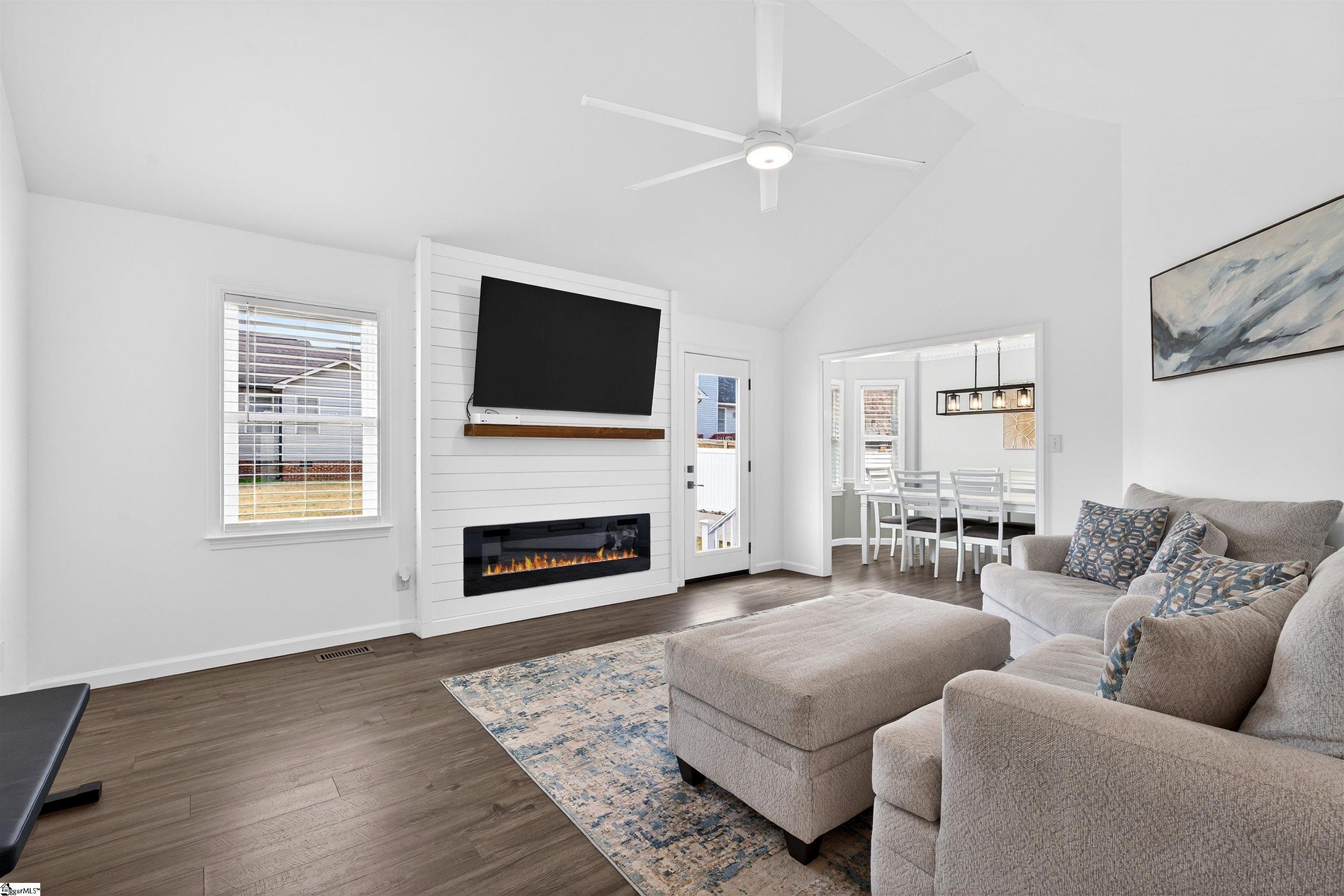 7 Fitzpatrick Court Fountain Inn, SC 29644 - Photo 8 of 29