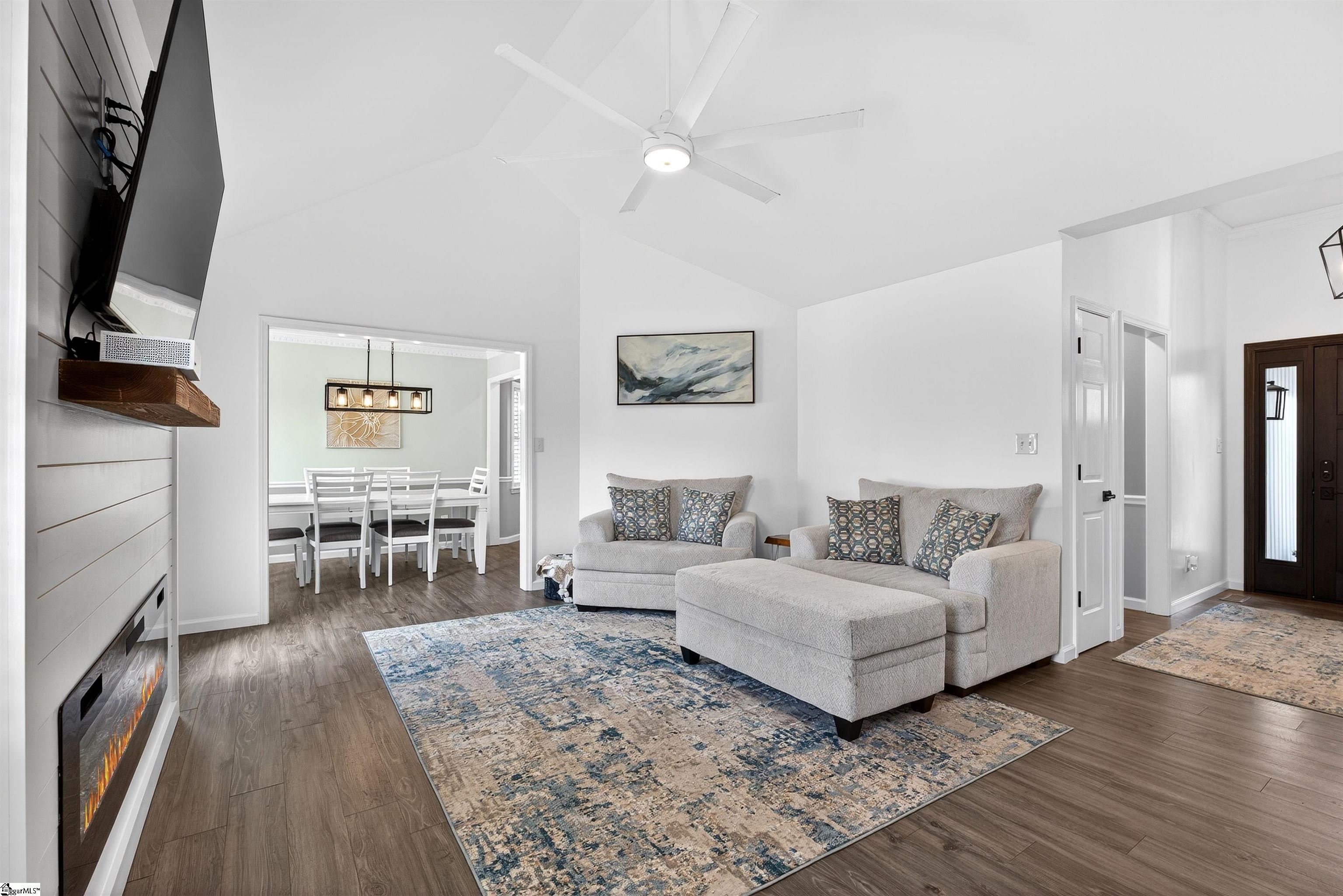 7 Fitzpatrick Court Fountain Inn, SC 29644 - Photo 9 of 29