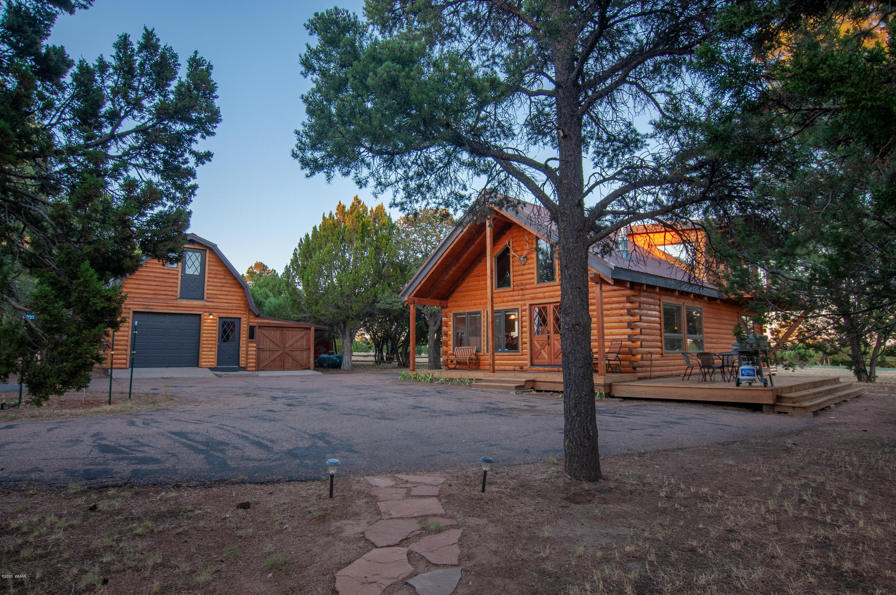 2275 Lindbergh Road Overgaard, AZ 85933 - Photo 1 of 43 Gallery Image 1