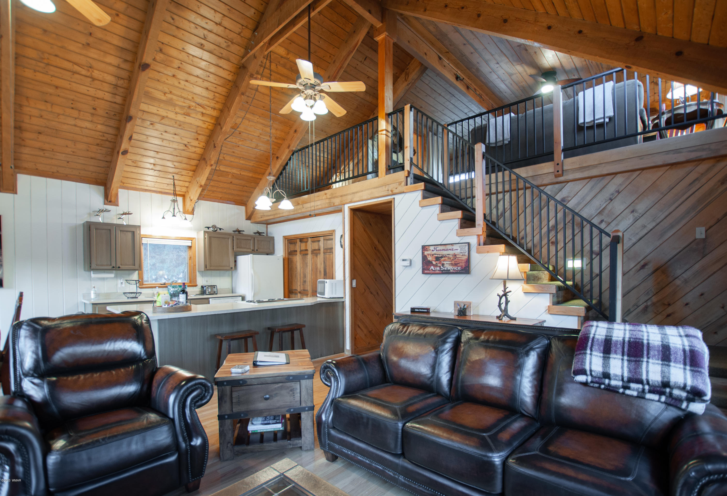 2275 Lindbergh Road Overgaard, AZ 85933 - Photo 11 of 43 Gallery Image 11