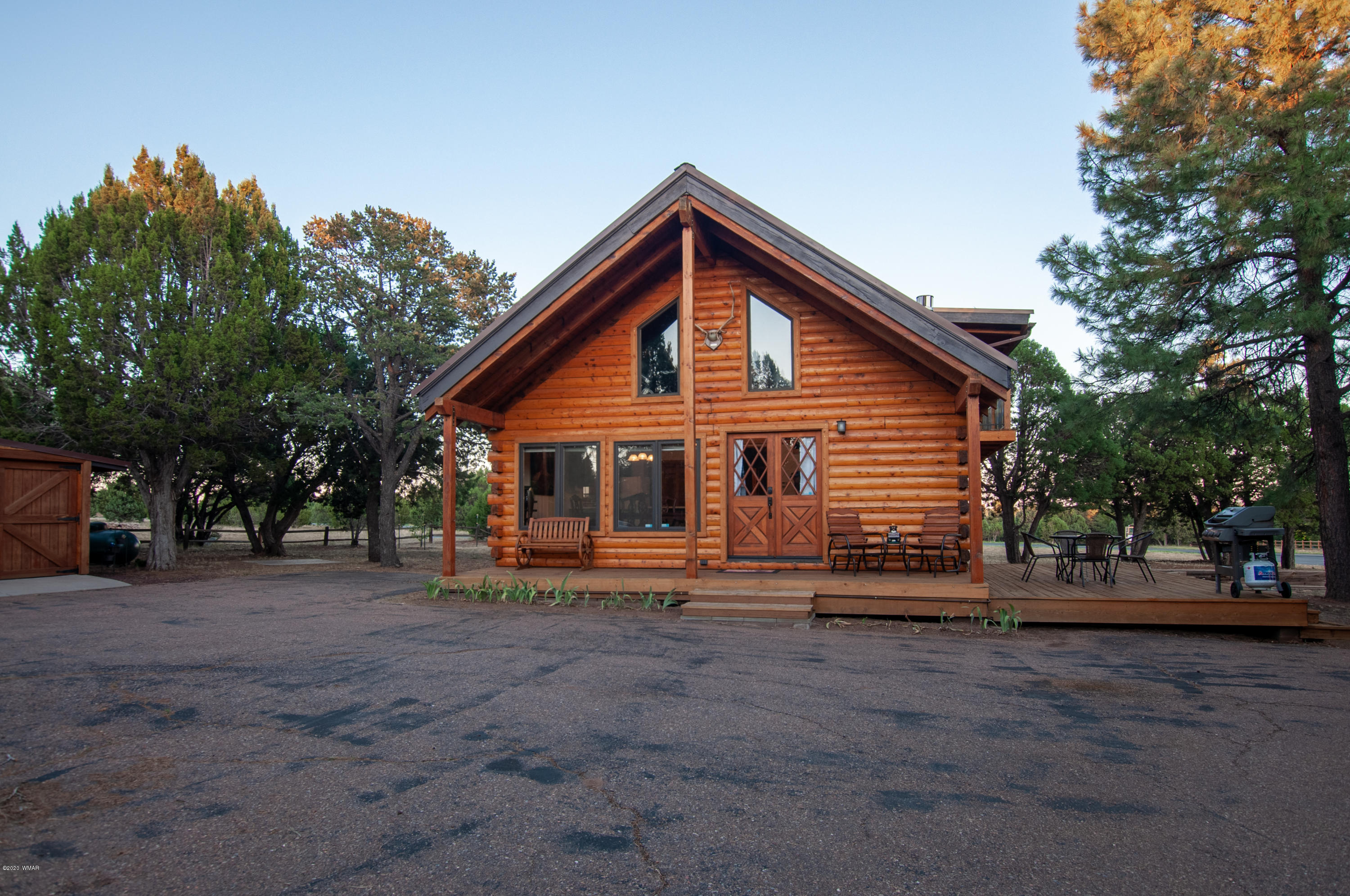 2275 Lindbergh Road Overgaard, AZ 85933 - Photo 24 of 43 Gallery Image 24