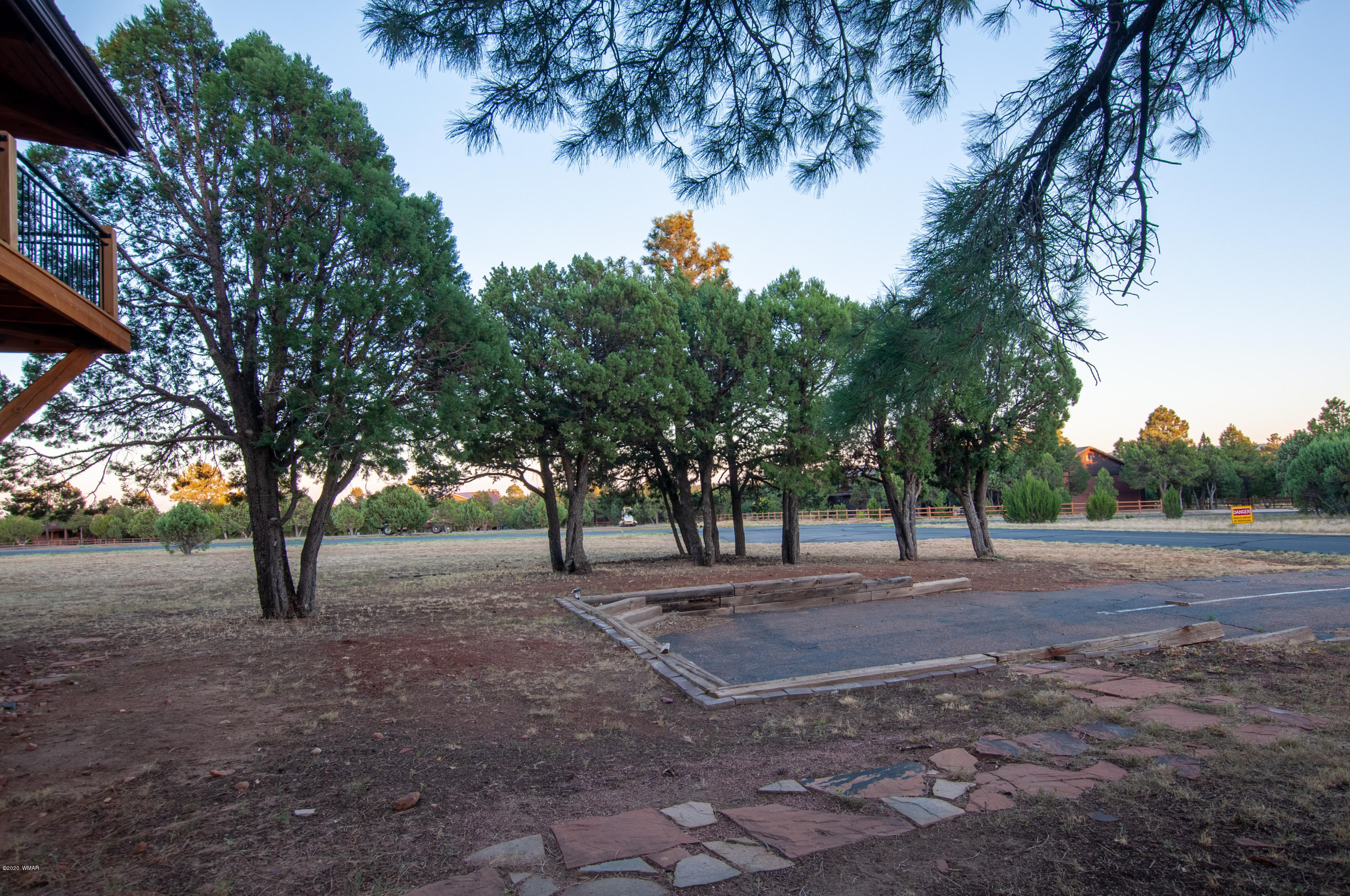 2275 Lindbergh Road Overgaard, AZ 85933 - Photo 26 of 43 Gallery Image 26