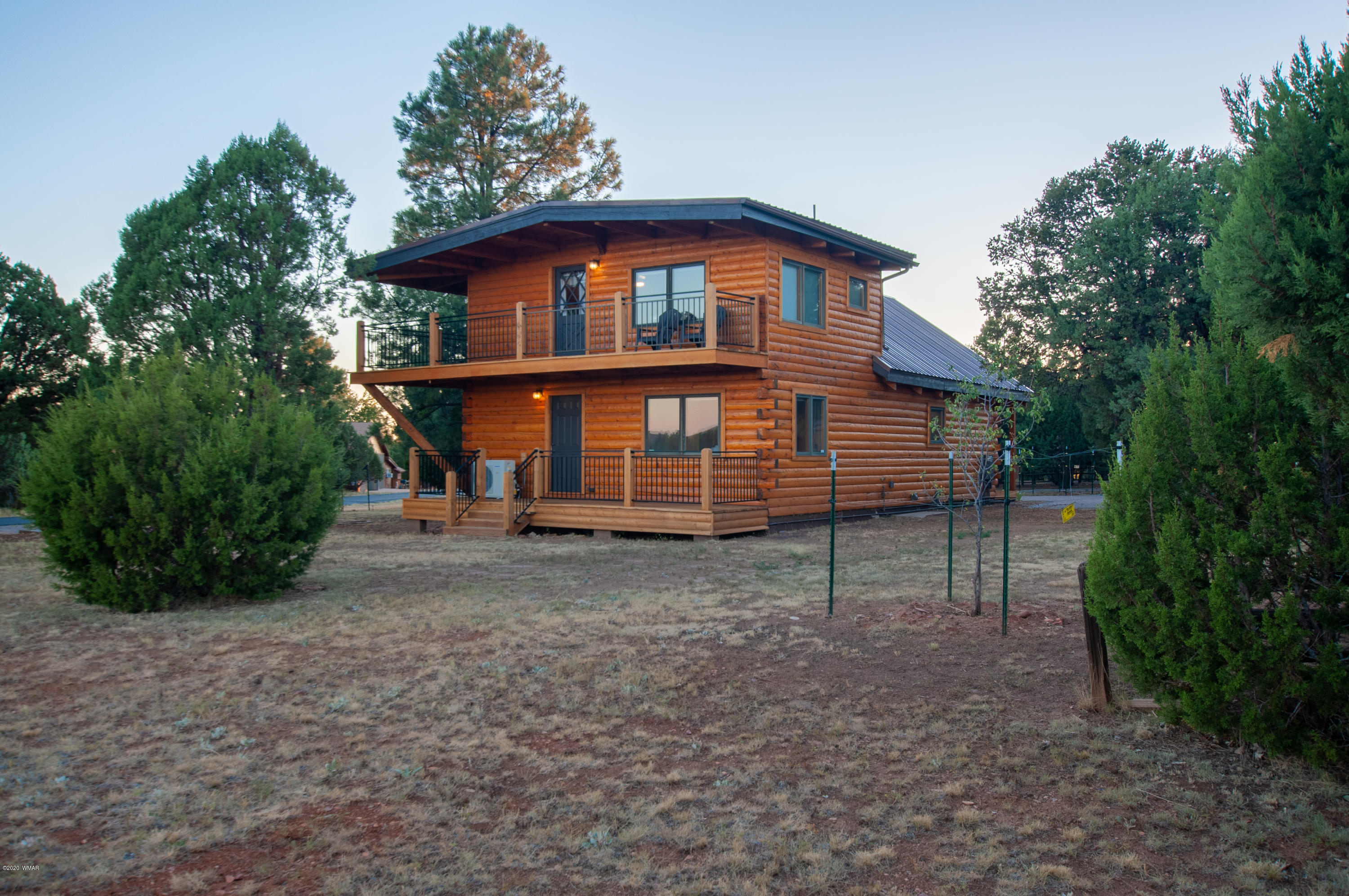 2275 Lindbergh Road Overgaard, AZ 85933 - Photo 29 of 43 Gallery Image 29