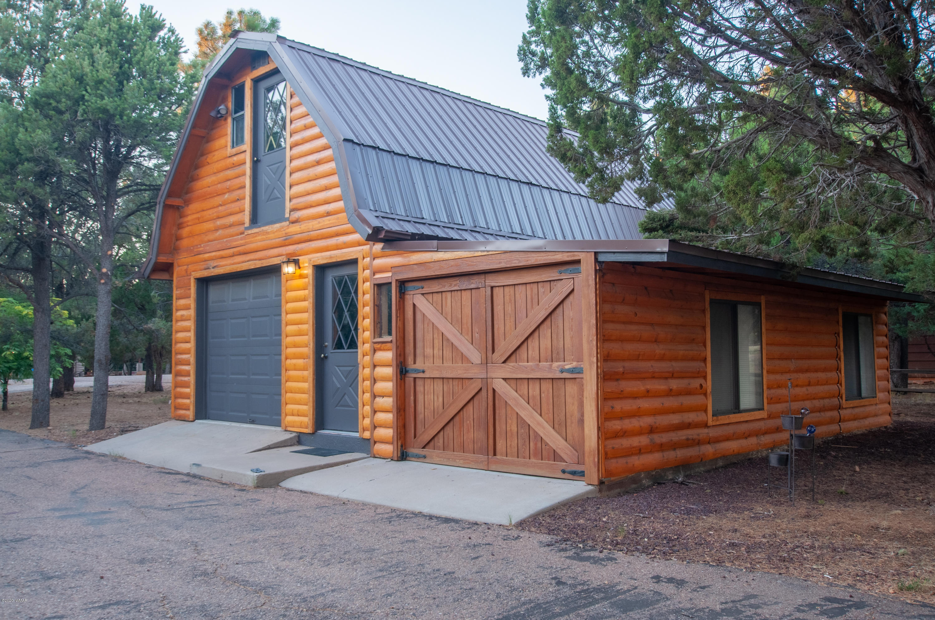 2275 Lindbergh Road Overgaard, AZ 85933 - Photo 30 of 43 Gallery Image 30