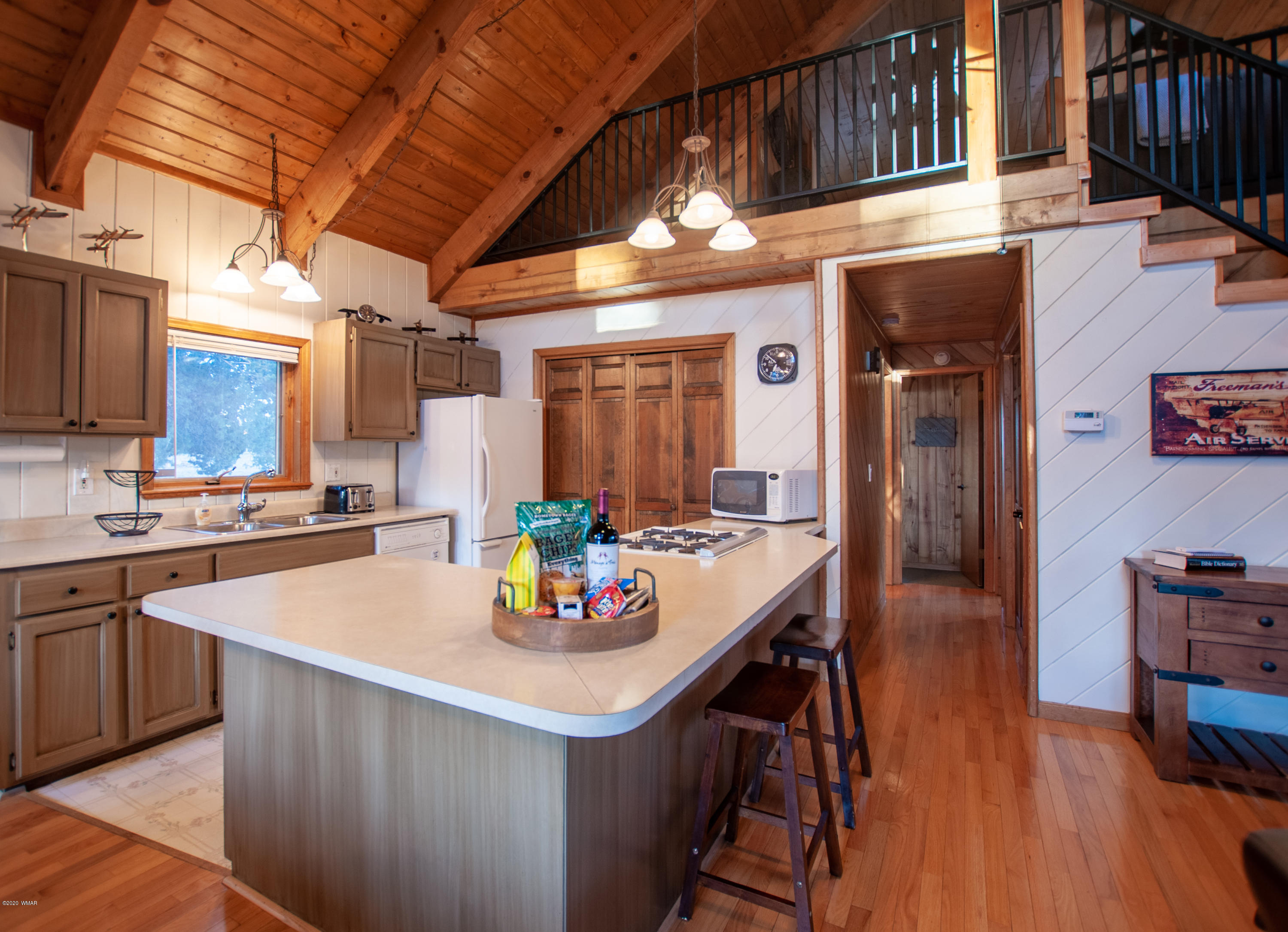 2275 Lindbergh Road Overgaard, AZ 85933 - Photo 3 of 43 Gallery Image 3