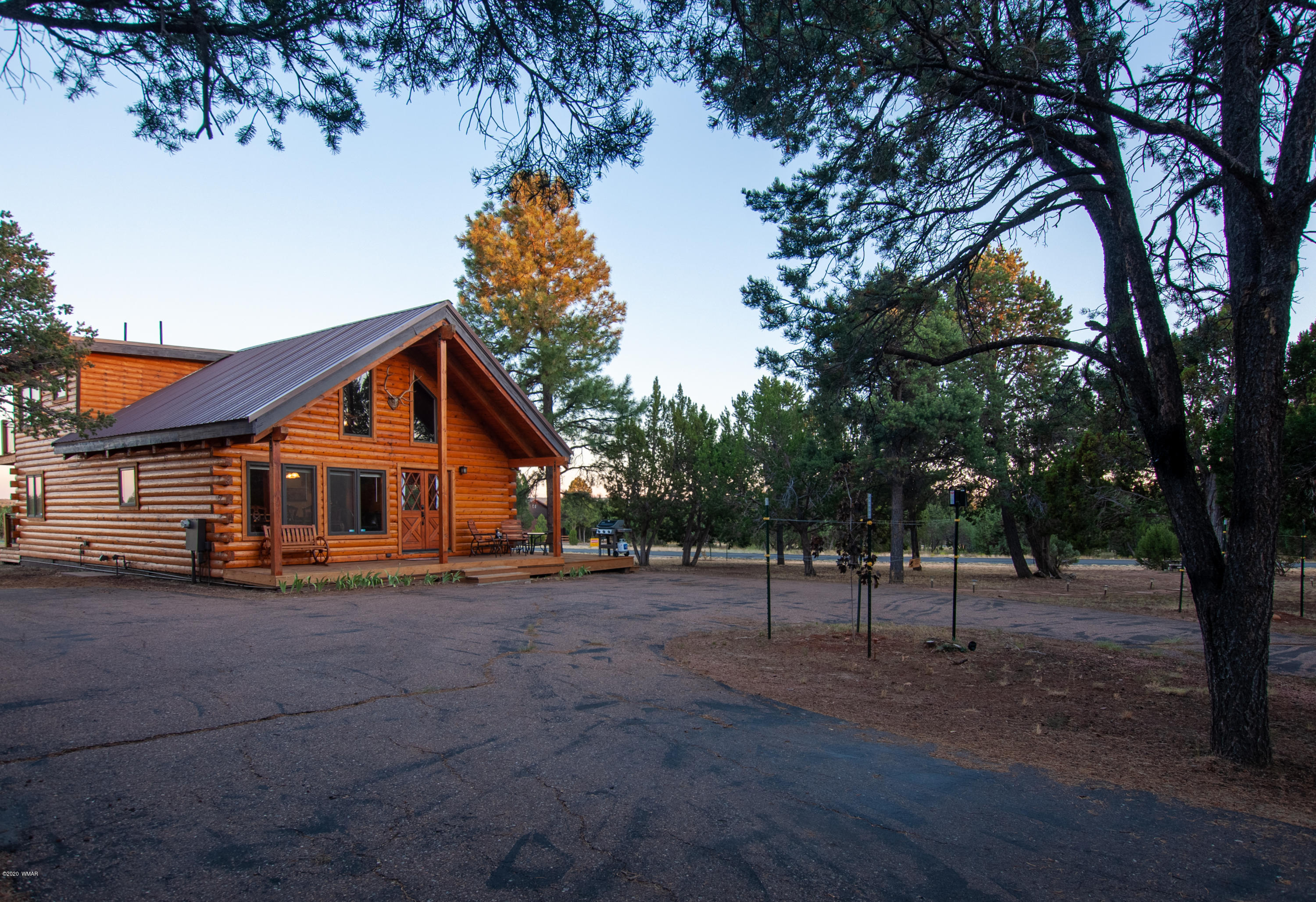2275 Lindbergh Road Overgaard, AZ 85933 - Photo 31 of 43 Gallery Image 31