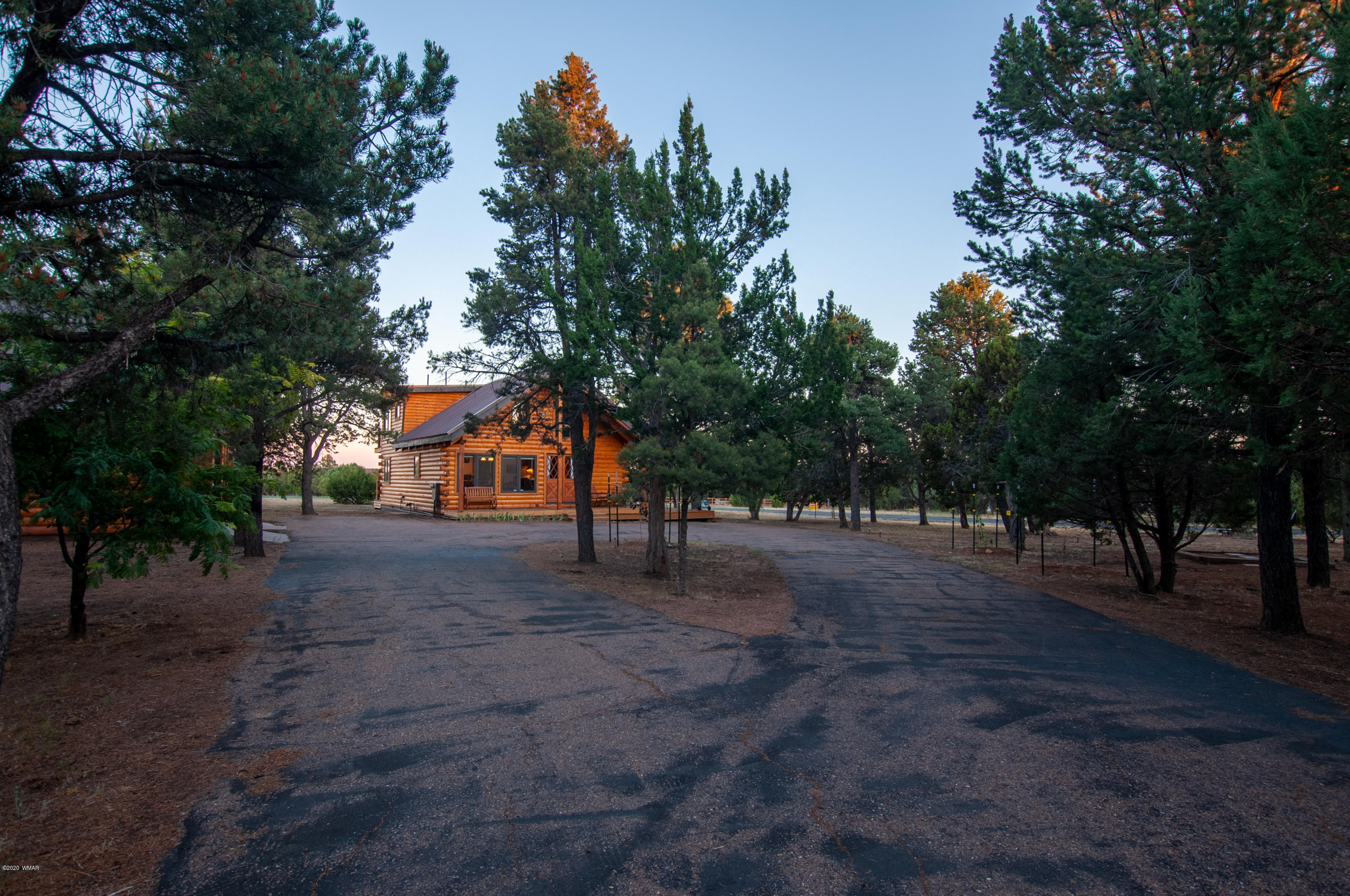 2275 Lindbergh Road Overgaard, AZ 85933 - Photo 32 of 43 Gallery Image 32