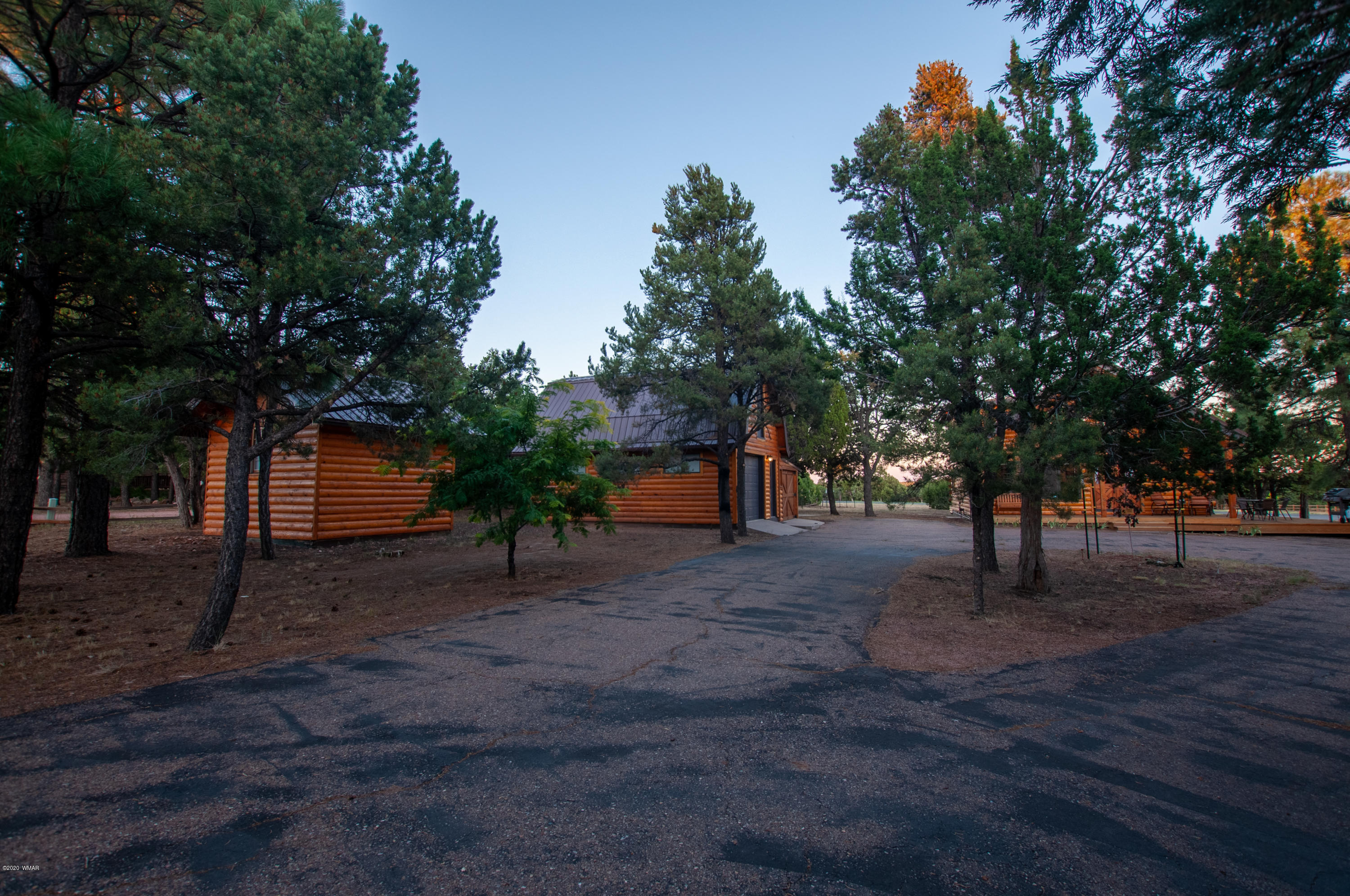 2275 Lindbergh Road Overgaard, AZ 85933 - Photo 34 of 43 Gallery Image 34