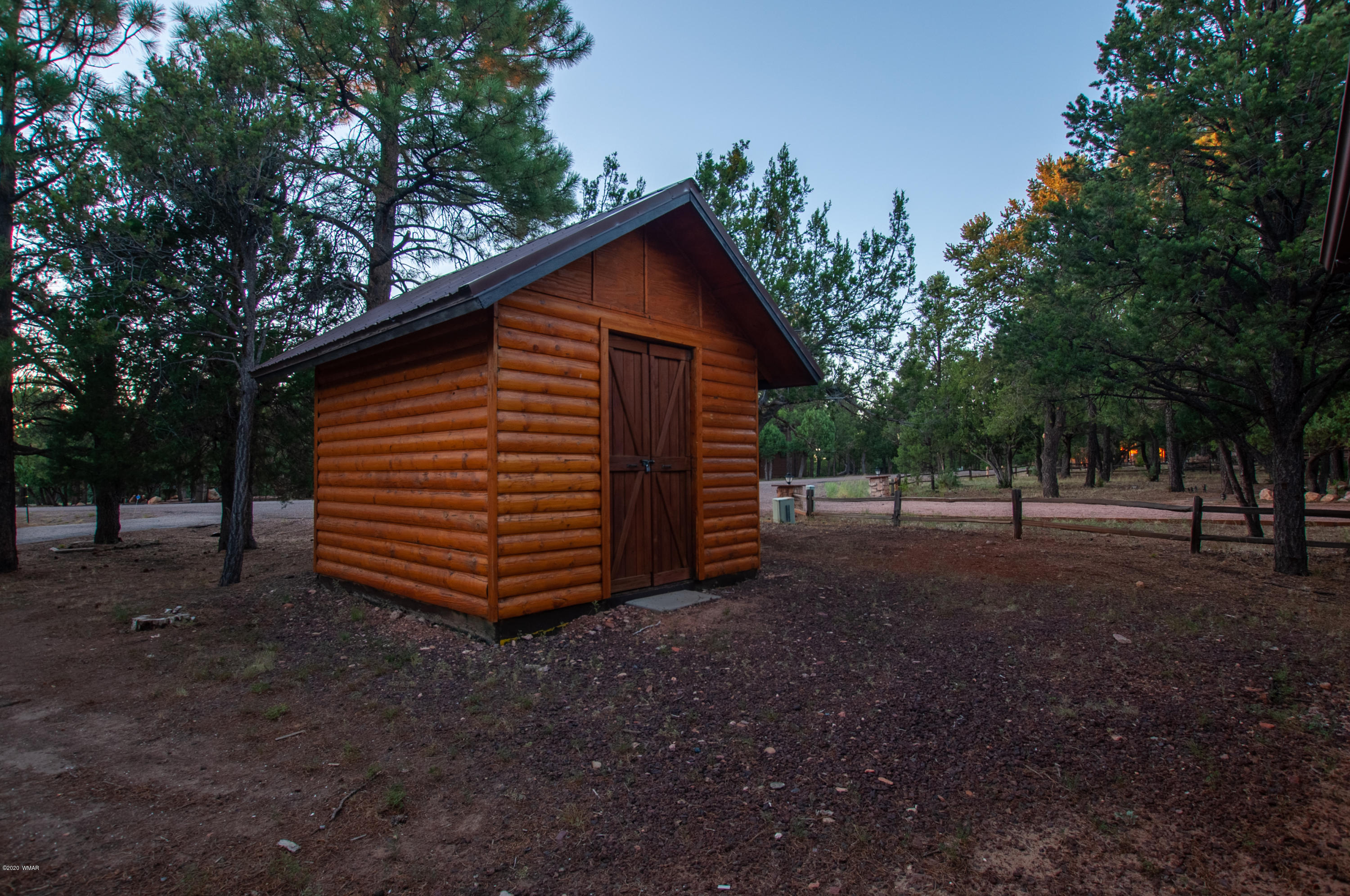 2275 Lindbergh Road Overgaard, AZ 85933 - Photo 35 of 43 Gallery Image 35