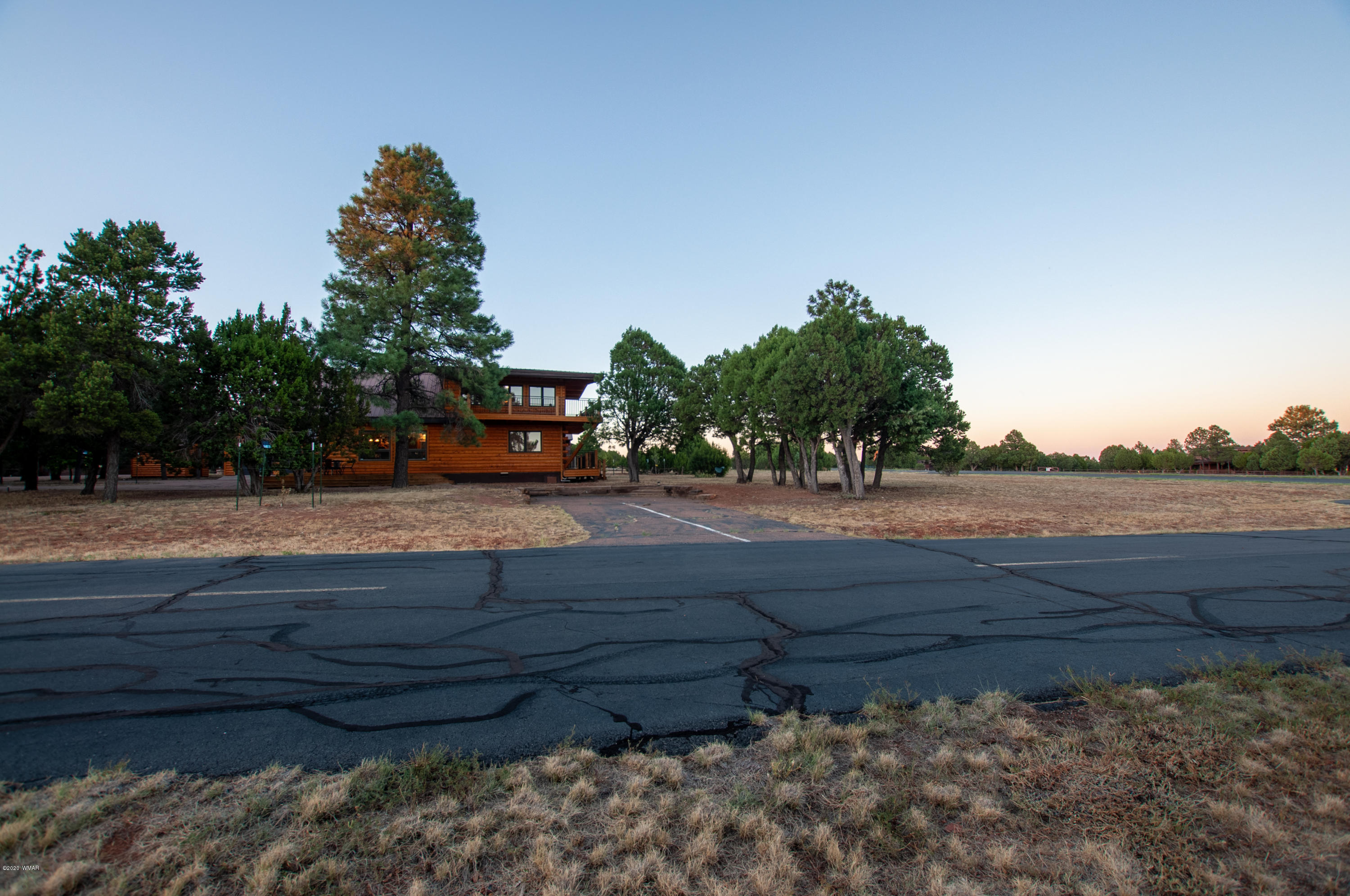 2275 Lindbergh Road Overgaard, AZ 85933 - Photo 37 of 43 Gallery Image 37