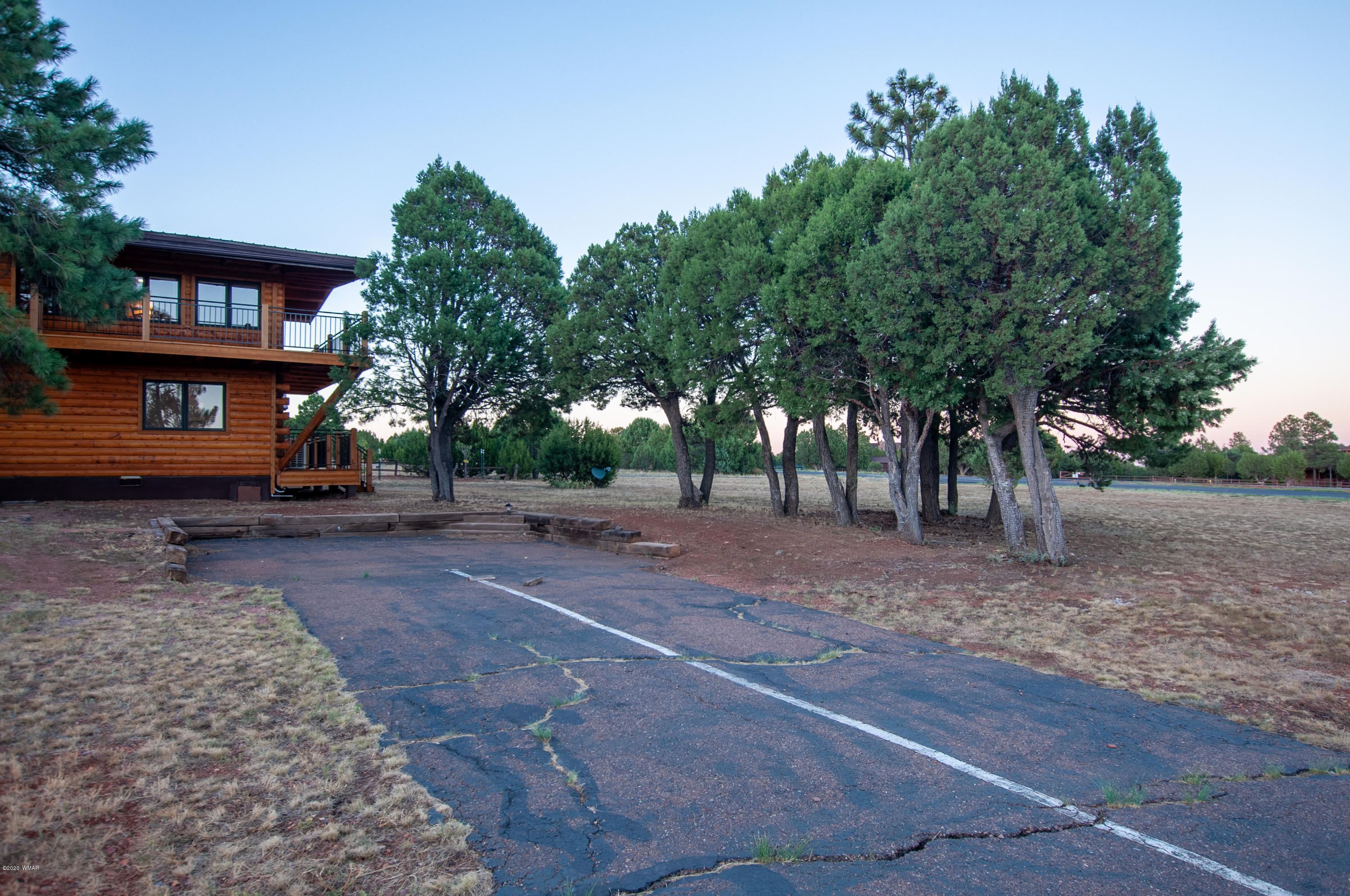 2275 Lindbergh Road Overgaard, AZ 85933 - Photo 38 of 43 Gallery Image 38