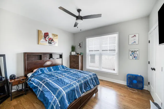 a bathroom with a toilet sink and shower