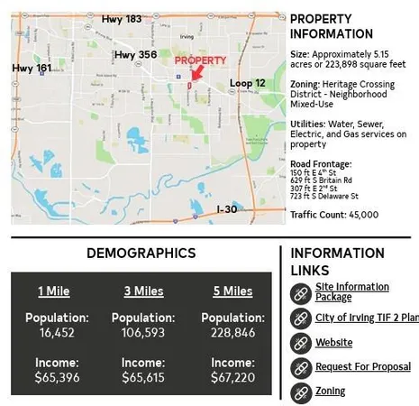 a front view of a building