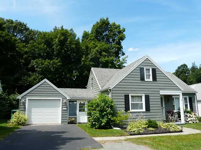 61 Glenbrook Road Greece, NY 14616 - Photo 1 of 1 Exterior Front