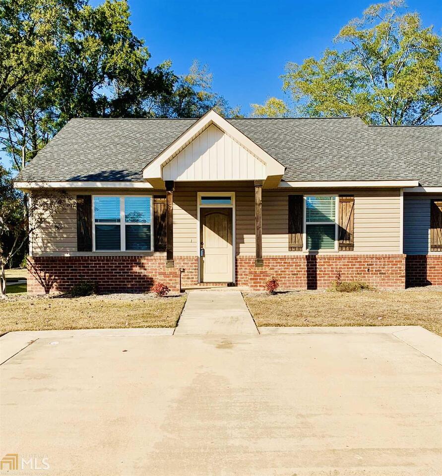 108 Grayton Way, Unit 27 Perry, GA 31069 - Photo 1 of 1