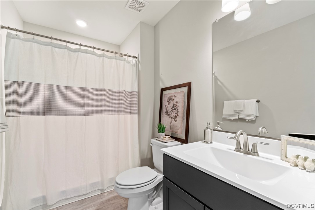 12216 Kenton Ridge Rd. Ashland, VA 23005 - Photo 20 of 23 Gallery Image 20