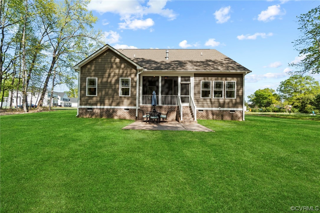 12216 Kenton Ridge Rd. Ashland, VA 23005 - Photo 23 of 23 Gallery Image 23