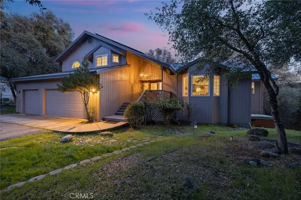$669,000 | 39301 Moonray Lane, Oakhurst, CA 93644