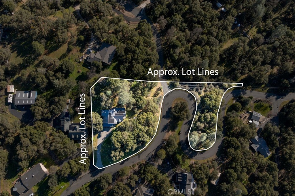 39301 Moonray Lane Oakhurst, CA 93644 - Photo 54 of 55
