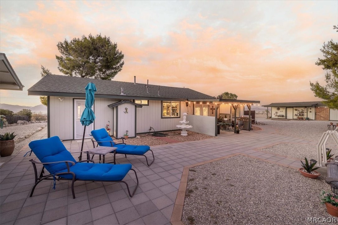 32865 Topaz Road Lucerne Valley, CA 92356 - Photo 6 of 60