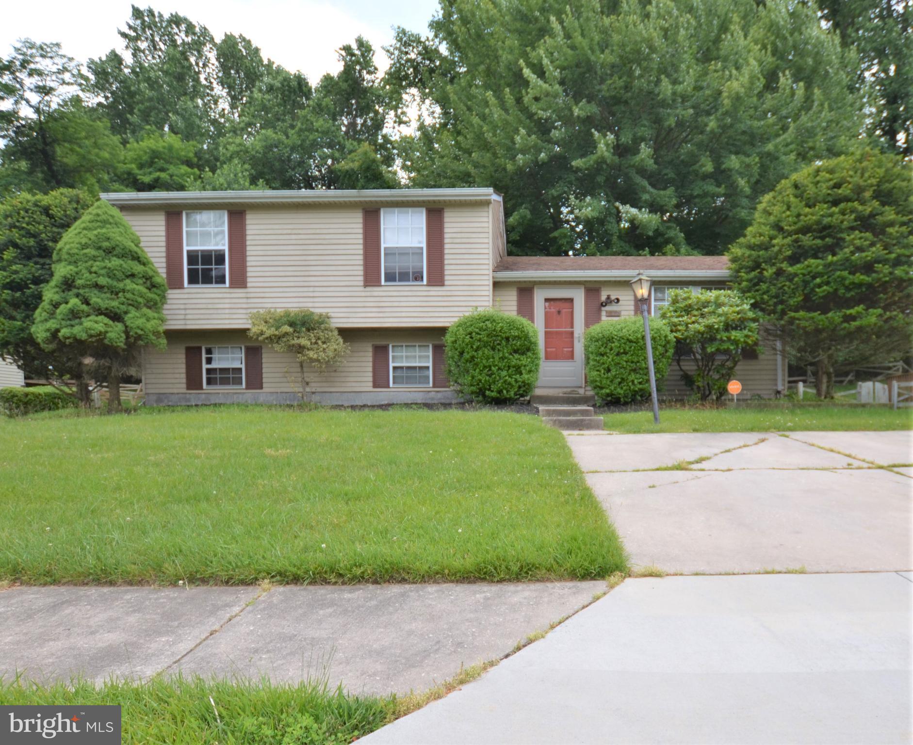 4713 Hawksbury Road Baltimore, MD 21208 - Photo 1 of 36
