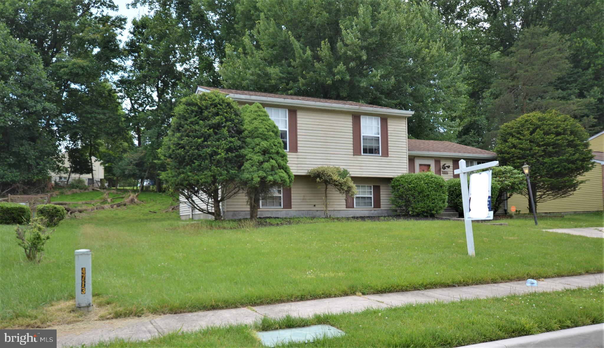 4713 Hawksbury Road Baltimore, MD 21208 - Photo 35 of 36