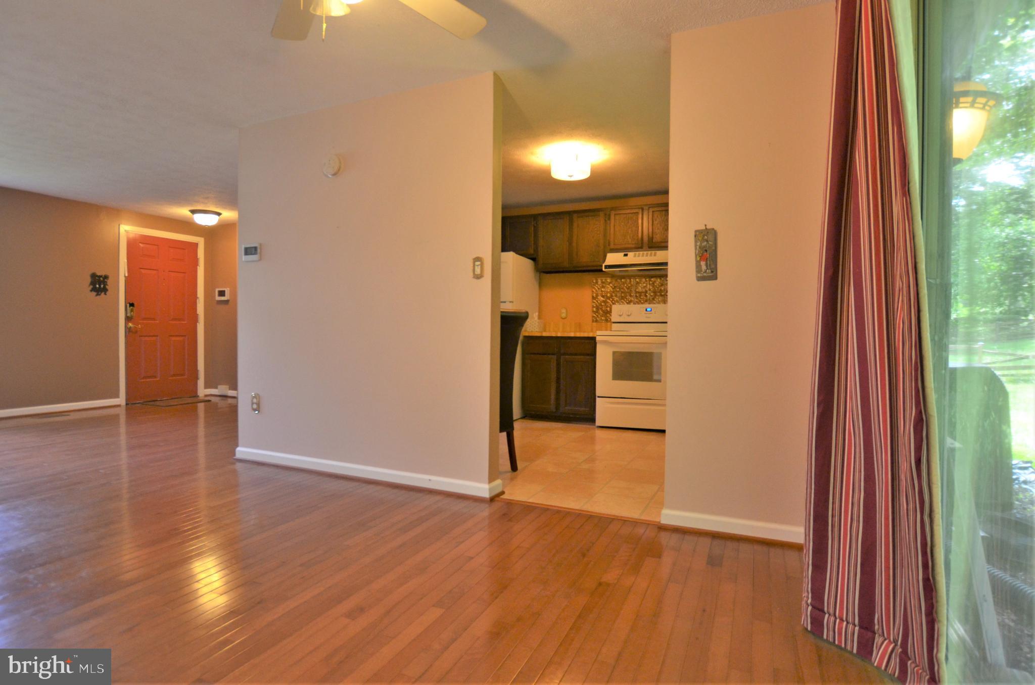 4713 Hawksbury Road Baltimore, MD 21208 - Photo 7 of 36