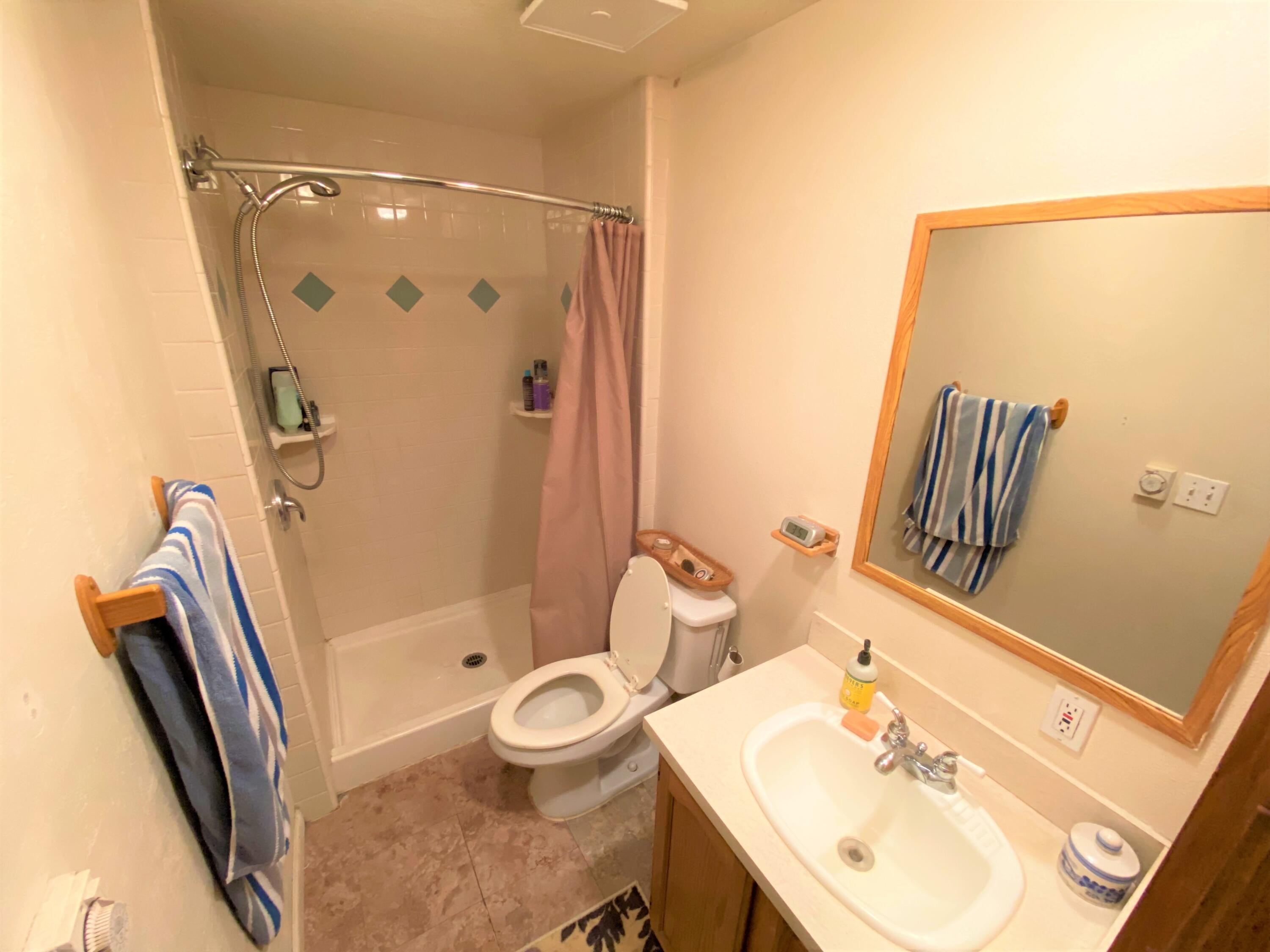 4035 Dodge Road White City, OR 97503 - Photo 25 of 34 Second Bath