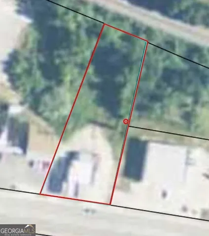 $175,000 | 102 West Oak Street, McRae-Helena, GA 31055